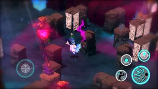 Jewel Run - Screenshot 3