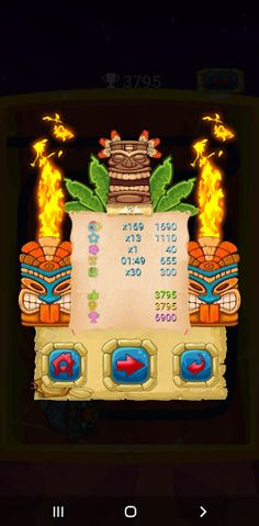 Crush stones - Screenshot 4