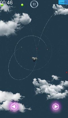 Missile X - Screenshot 2