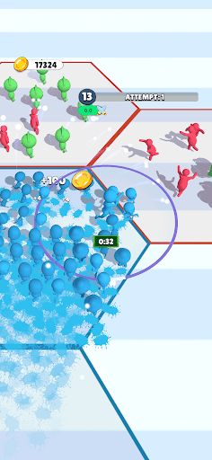 Splash Damage - Screenshot 3