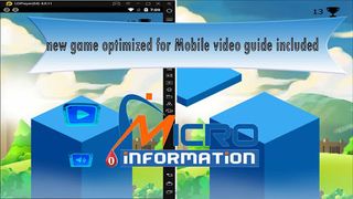 microbuz - Screenshot 1