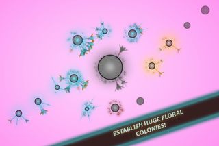 Eufloria - Screenshot 3