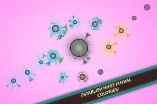 Eufloria - Screenshot 3