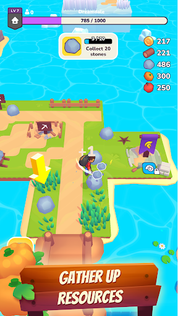 Dreamdale - Fairy Adventure - Screenshot 3