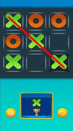 Tic tac - Screenshot 1