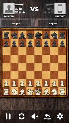 Chess - Screenshot 2