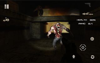 Dead Bunker 3: On a Surface - Screenshot 1
