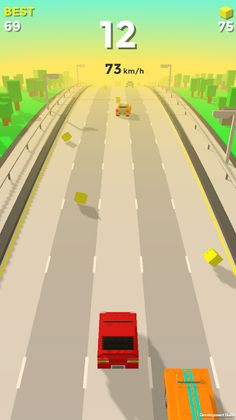 DriveMee - Screenshot 3