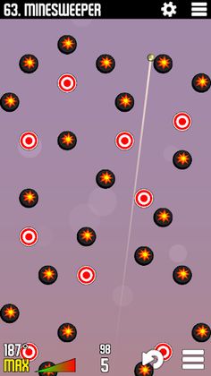 Marble Trickshot - Screenshot 2