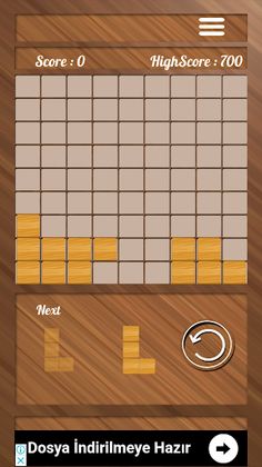 Block Puzzle Diamond - Screenshot 4