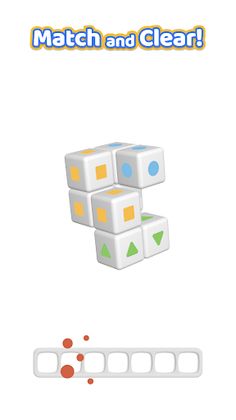 Tap Master - Screenshot 4