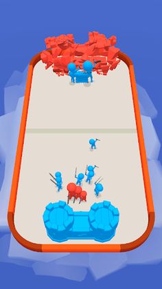 Gang Army - Screenshot 4