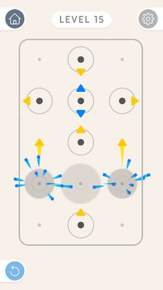Bubble Chain Reaction - Screenshot 3