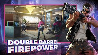 Codename Crime-Vice Open World - Screenshot 2