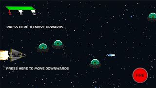 Sierra 9 - Screenshot 2