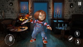 chucky horror scary chapter 2 - Screenshot 1