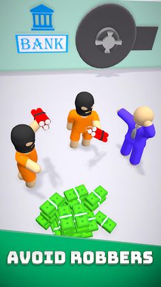 Bank Manager - Screenshot 4