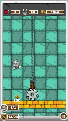 Endless Kingdom - Screenshot 3