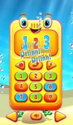 My Little Phone - Screenshot 3