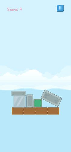 Stack It Up! - Screenshot 2