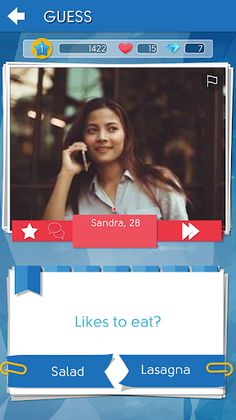 Looken - Screenshot 1