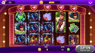 Million Chance - Screenshot 2