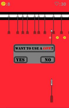 TARGET ATTACK GAME - Screenshot 4