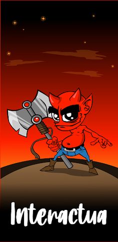 El Diablito Rojo - Screenshot 1