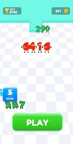 NumNum.IO - Screenshot 1