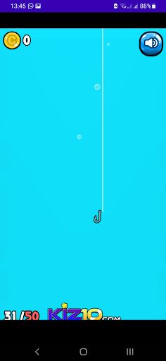 Toilet Fishing - Screenshot 1