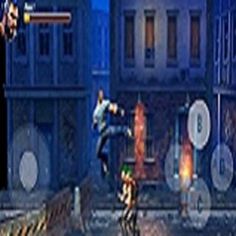 Sokak Dövüşü - Street Fighter - Screenshot 1