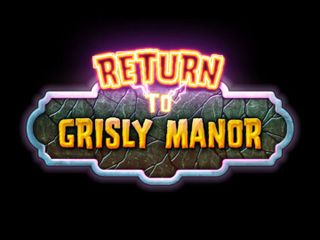 Return to Grisly Manor - Screenshot 3