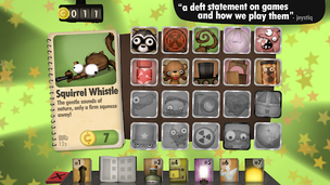 Little Inferno - Screenshot 2