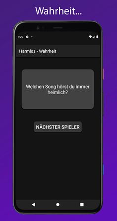 Wahrheit oder Pflicht - Screenshot 4