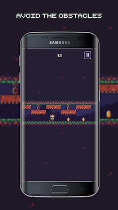 Impossible Taps - Screenshot 2