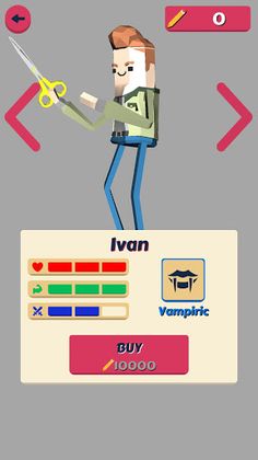 Office Fever - Screenshot 4