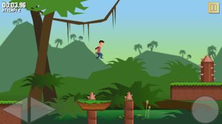 Hyperbolic II - Screenshot 1