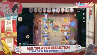 HyakKinder - Screenshot 2