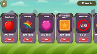 Super Micro World - Run Game - Screenshot 3