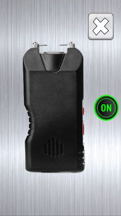 Stun Gun Simulator - Screenshot 3