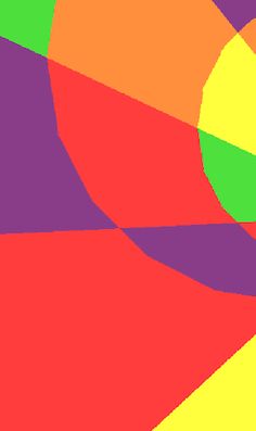 Color Tunnel Rush - Screenshot 3