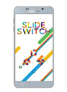 Slide Switch - Screenshot 1