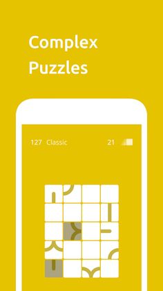 Pathways: Slide Puzzle Game - Screenshot 3