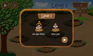 Crush the Mole - Screenshot 3