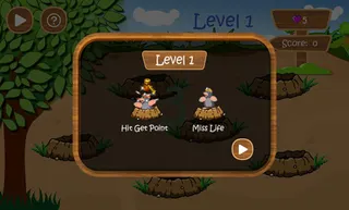 Crush the Mole - Screenshot 3