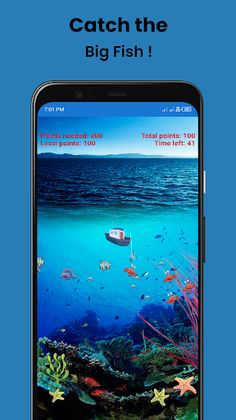 Fish Freny - Screenshot 3