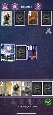 Silver Lite - Screenshot 5