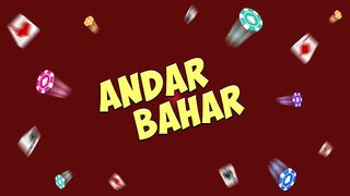 Andar Bahar Card Game - Screenshot 1