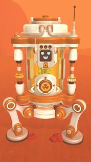 Project Terrarium - Screenshot 1