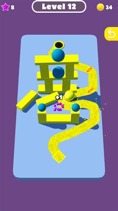 Draw Paths - Screenshot 3